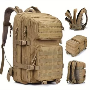 Mochila grande