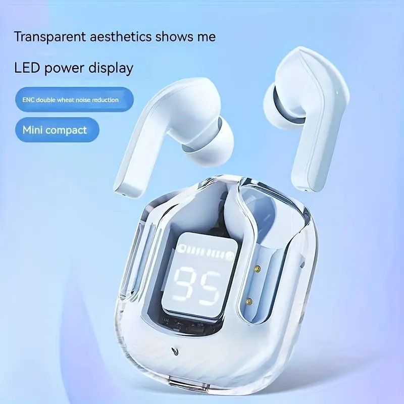 Auriculares inalámbricos - Imagen 6