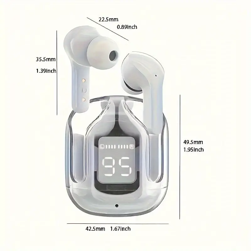 Auriculares inalámbricos - Imagen 9