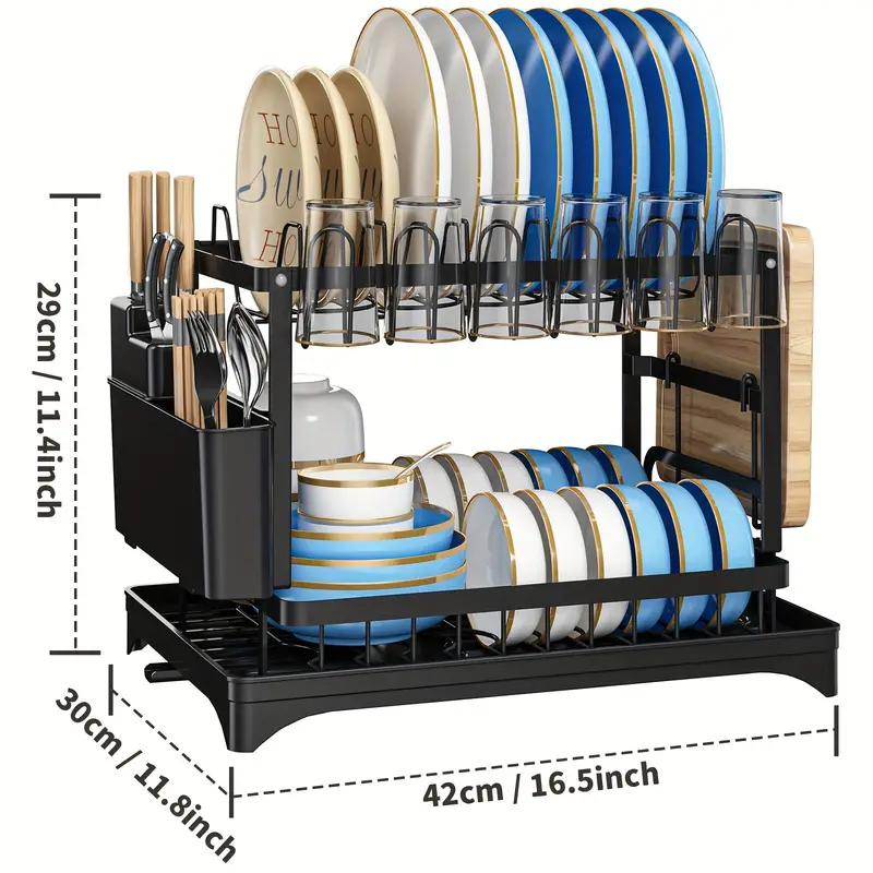 Escurridor de Cocina Multiusos - Imagen 12