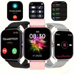 Reloj inteligente,