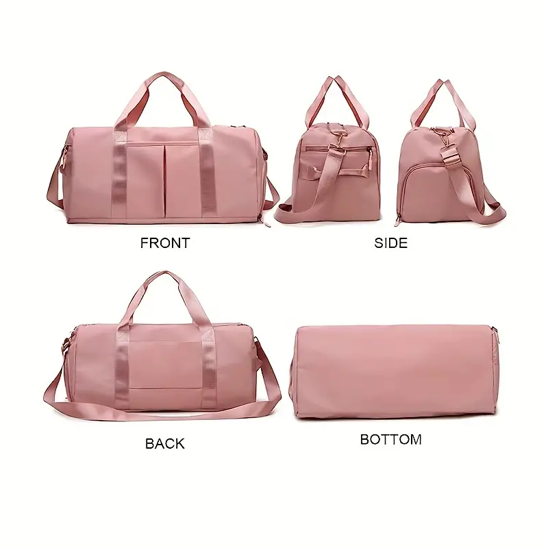 1pc Bolsa de viaje de moda - Imagen 14