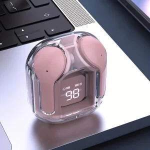 Auriculares inalámbricos