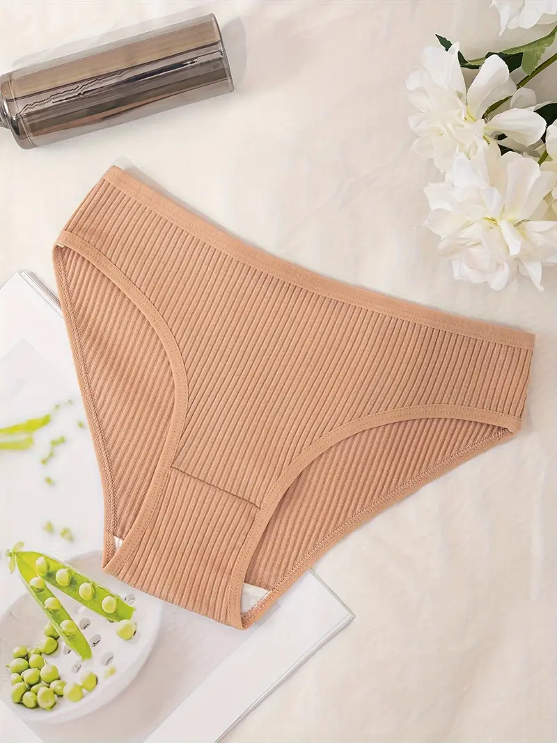 9 piezas de calzoncillos sin costuras - Imagen 5