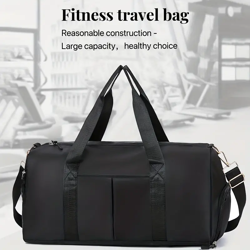 1pc Bolsa de viaje de moda - Imagen 9
