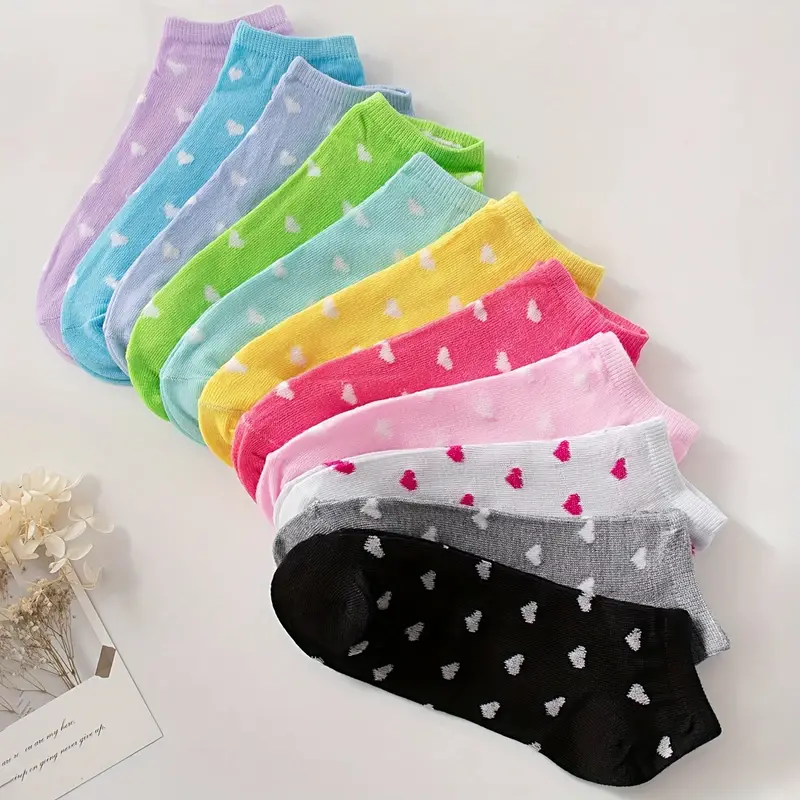 20 Pares De Calcetines - Imagen 3