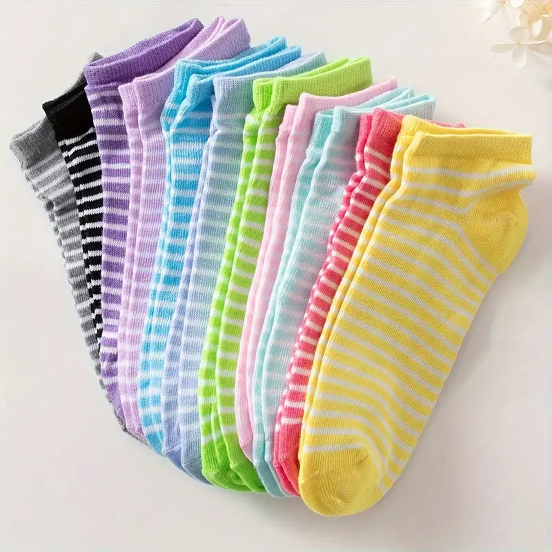 20 Pares De Calcetines - Imagen 6