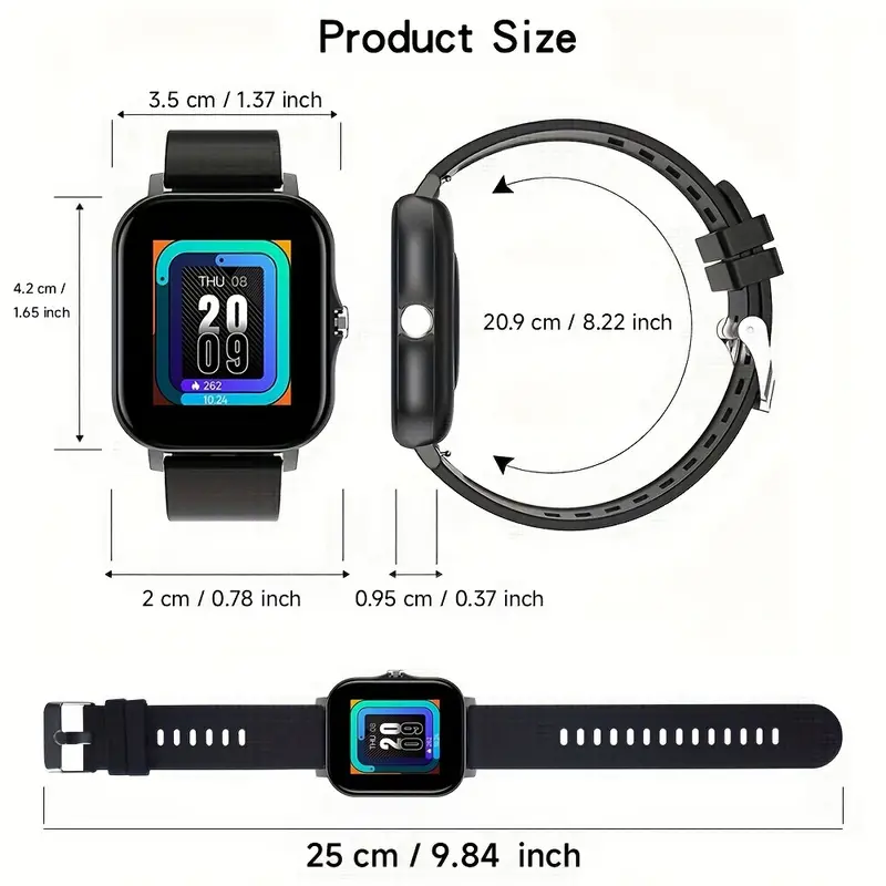 Reloj inteligente NUEVO - Imagen 6