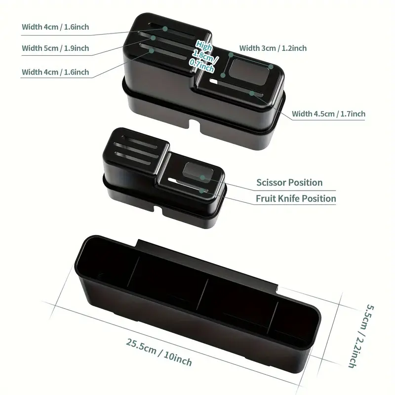 Escurridor de Cocina Multiusos - Imagen 8