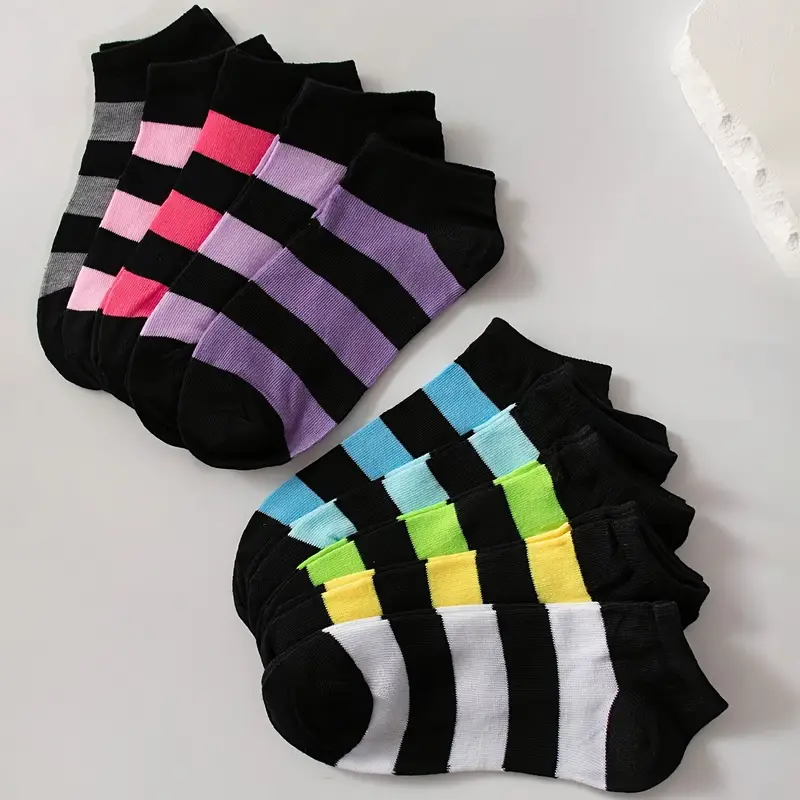 20 Pares De Calcetines - Imagen 4