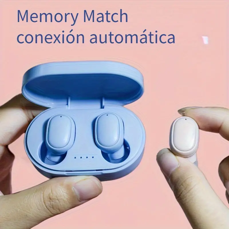 Auriculares inalámbricos TWS - Imagen 7
