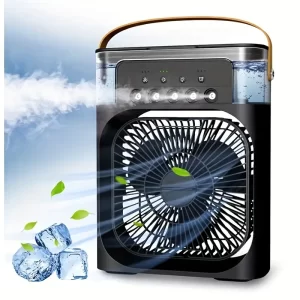 Ventilador eléctrico