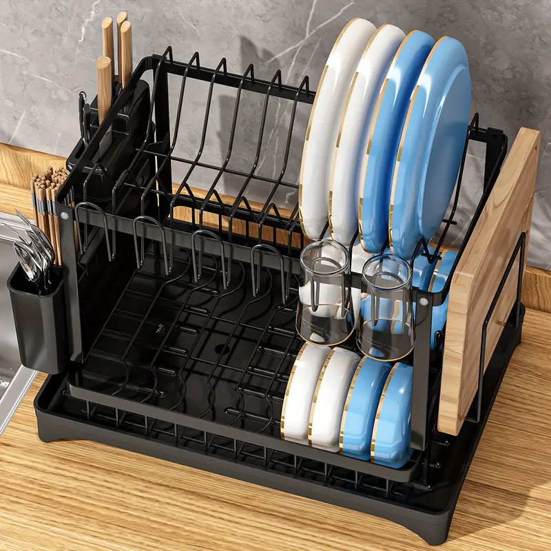 Escurridor de Cocina Multiusos - Imagen 11