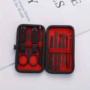Juego de herramientas de manicura