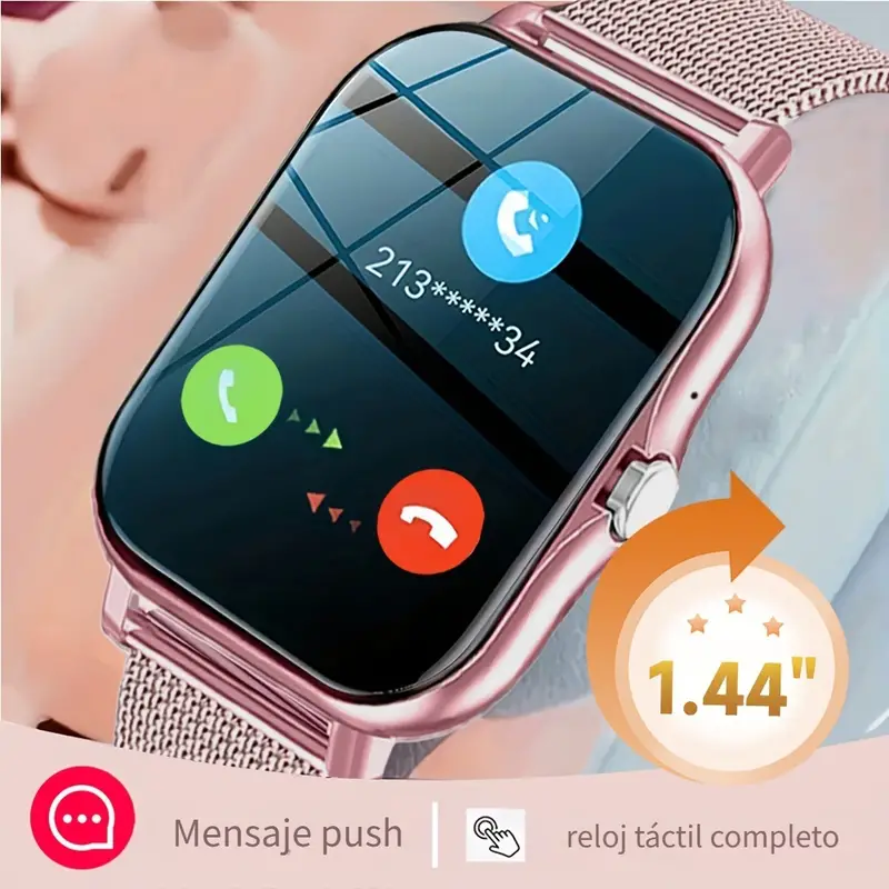 Reloj inteligente SIMSONLAB NUEVO