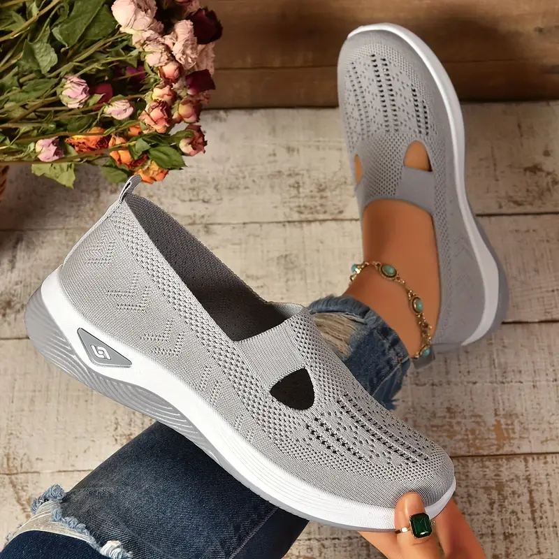 Tenis Deportivos Calados para Mujer - Imagen 6