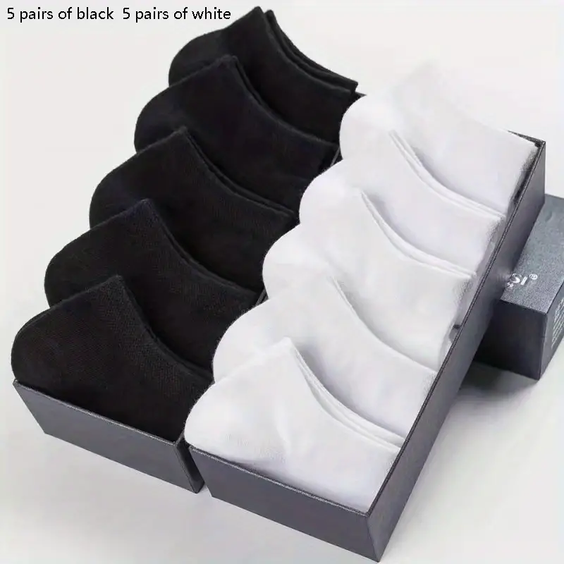 Pares de Calcetines Tobilleros - Imagen 4