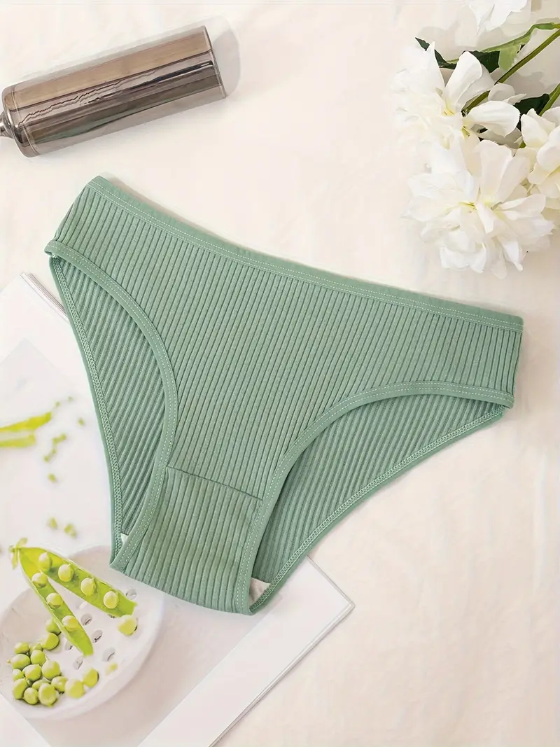 9 piezas de calzoncillos sin costuras - Imagen 8