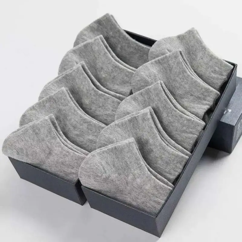 Pares de Calcetines Tobilleros - Imagen 3
