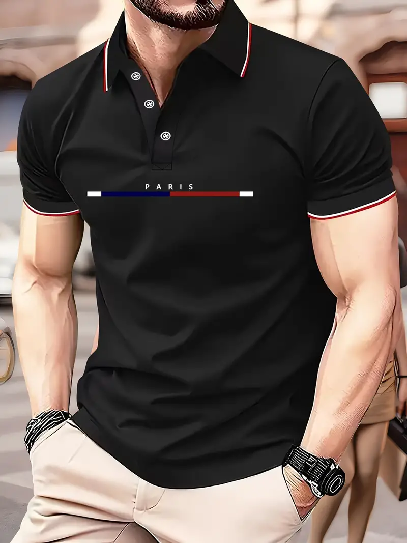 Camisa de manga corta - Imagen 4
