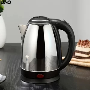 Hervidor eléctrico de 2 l