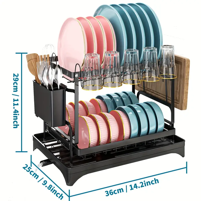 Escurridor de Cocina Multiusos - Imagen 9