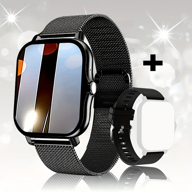 Reloj inteligente SIMSONLAB NUEVO - Imagen 13