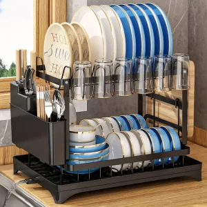 Escurridor de Cocina Multiusos