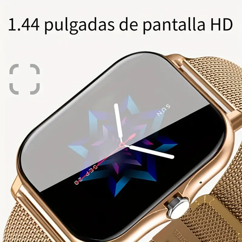 Reloj inteligente NUEVO