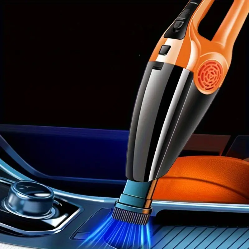 Aspiradora de automóvil doméstica - Imagen 7