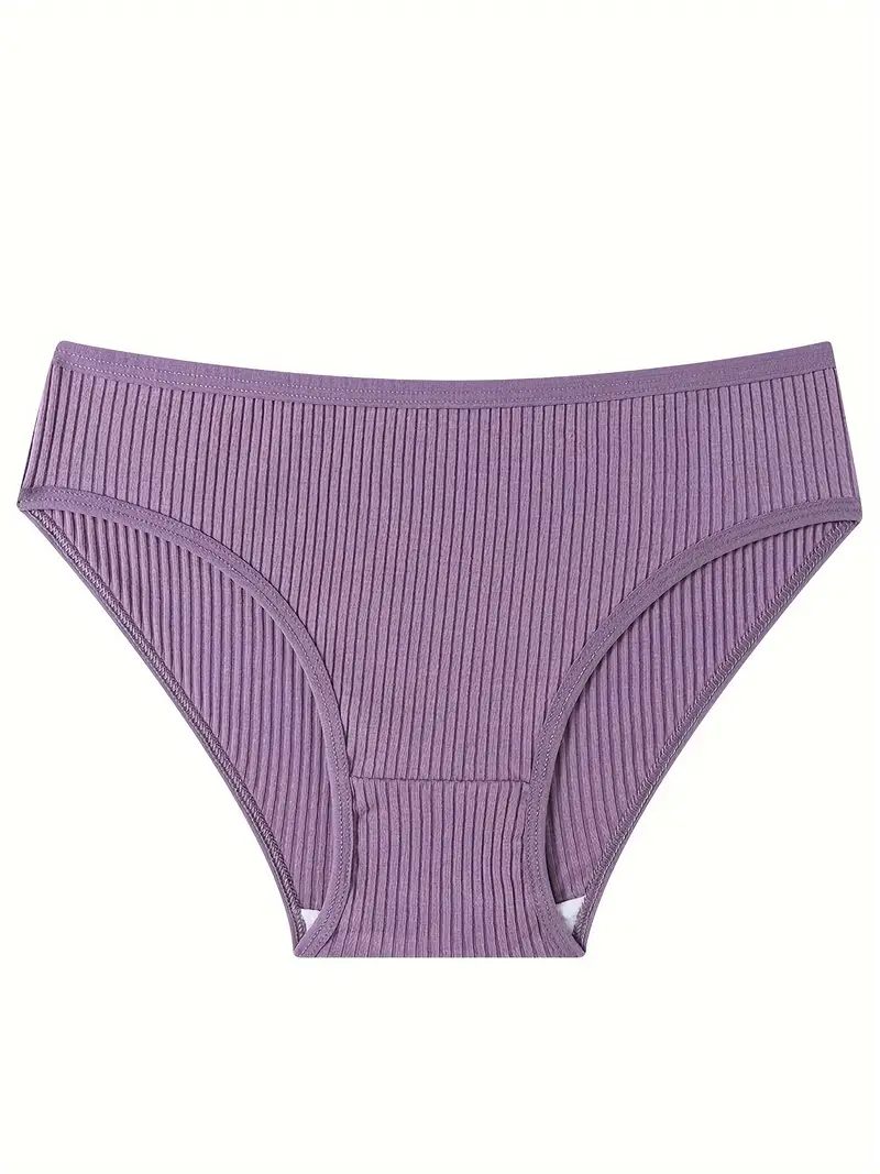 9 piezas de calzoncillos sin costuras - Imagen 11