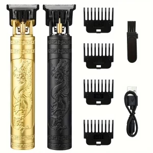 Kit profesional de cortadora de cabello