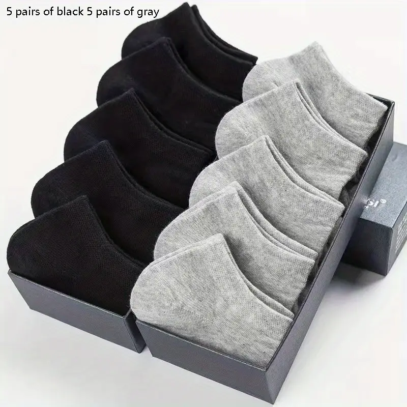 Pares de Calcetines Tobilleros - Imagen 7