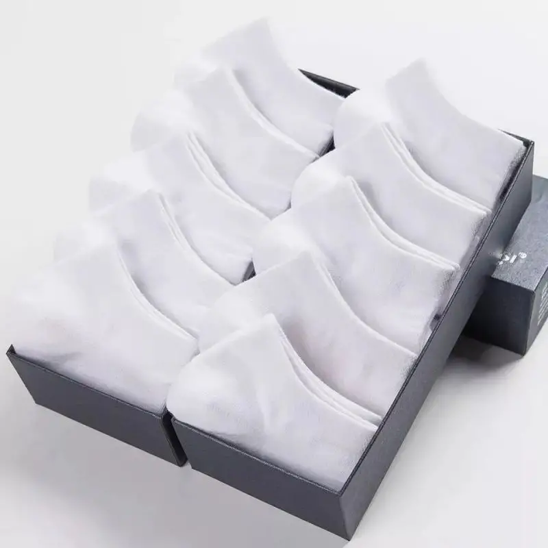 Pares de Calcetines Tobilleros - Imagen 6
