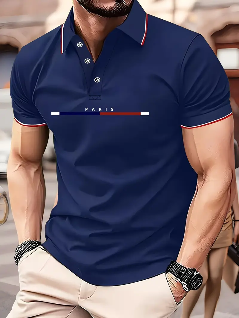 Camisa de manga corta - Imagen 6