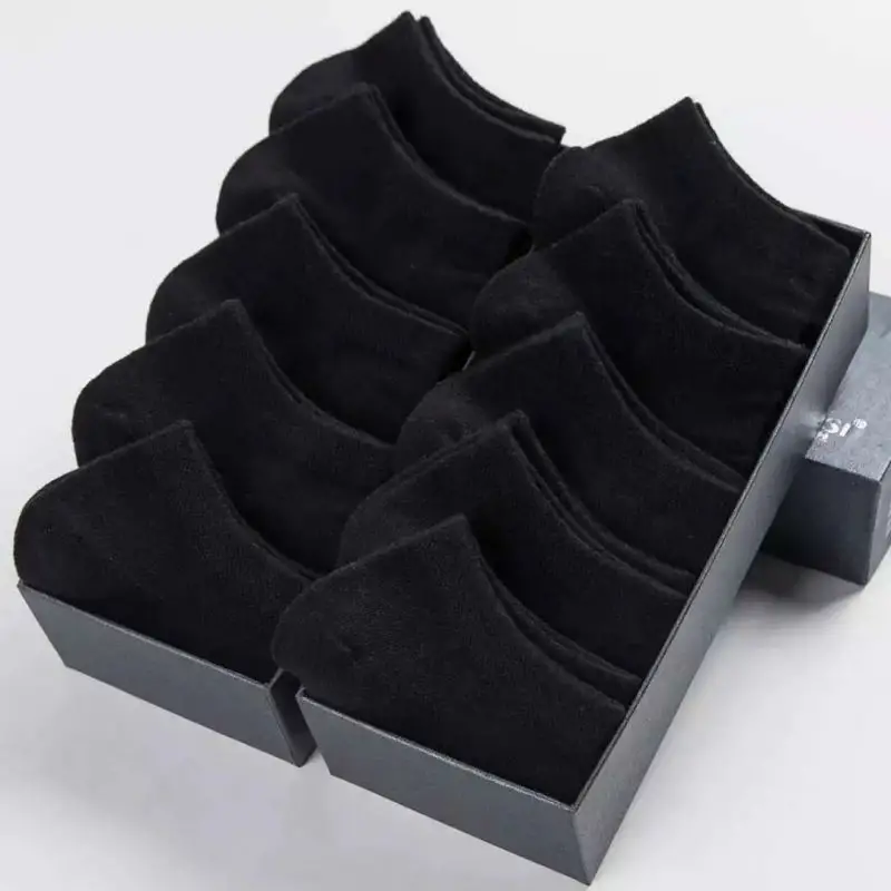 Pares de Calcetines Tobilleros - Imagen 8