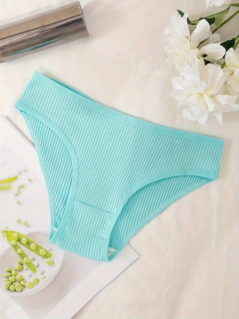9 piezas de calzoncillos sin costuras - Imagen 9