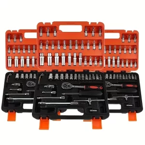 Kit De Herramientas