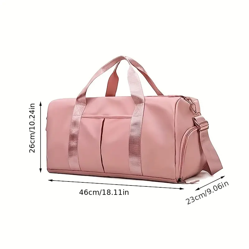 1pc Bolsa de viaje de moda - Imagen 10