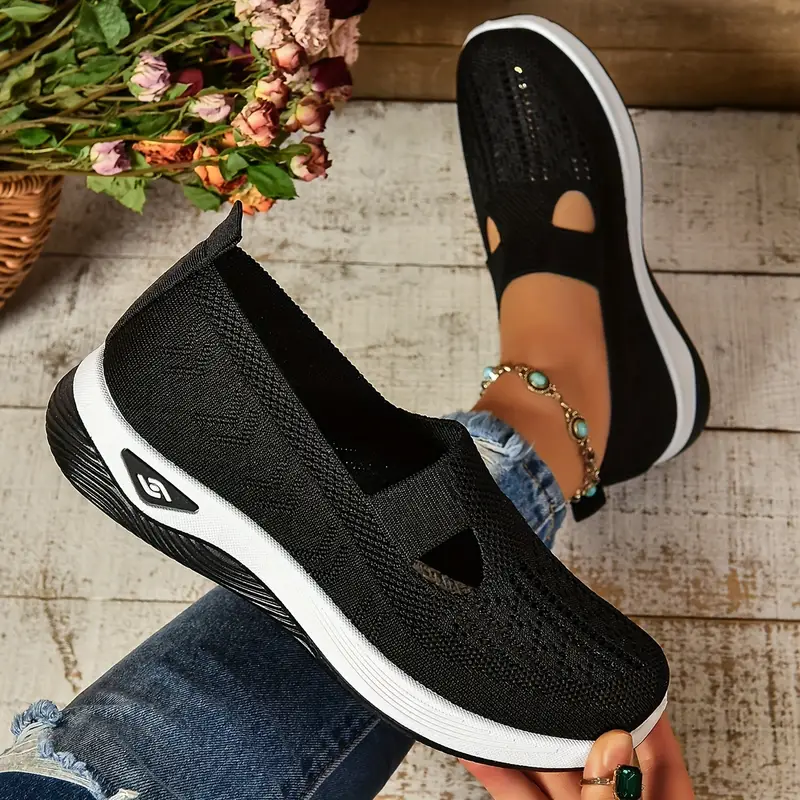 Tenis Deportivos Calados para Mujer - Imagen 3