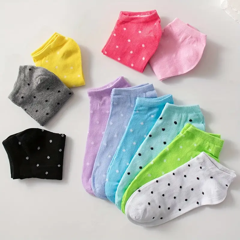 20 Pares De Calcetines - Imagen 9