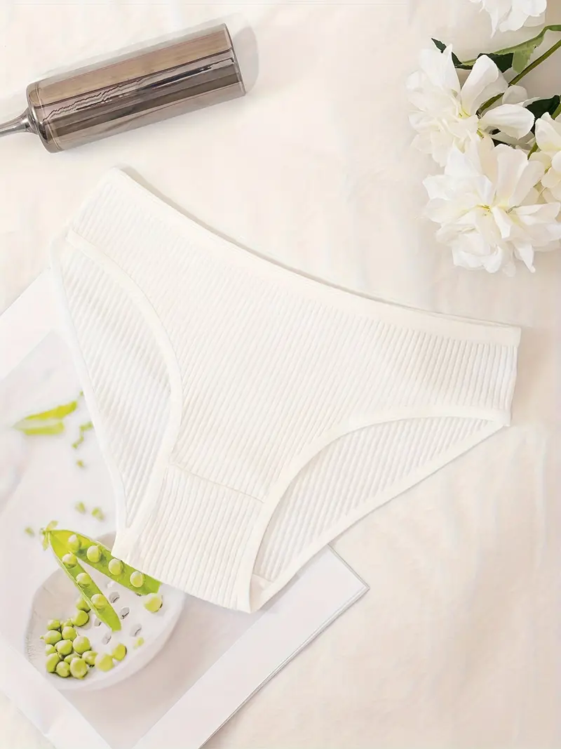 9 piezas de calzoncillos sin costuras - Imagen 10
