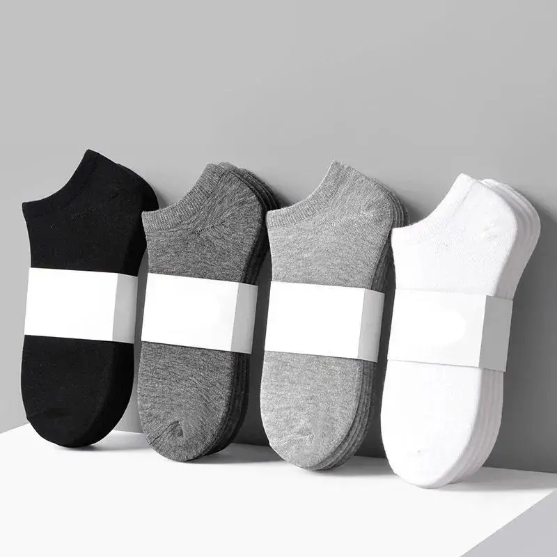 Pares de Calcetines Tobilleros - Imagen 11
