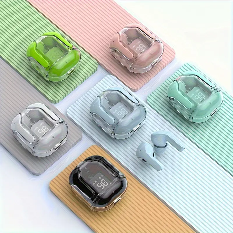 Auriculares inalámbricos - Imagen 12