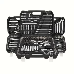 Herramientas para reparar autos
