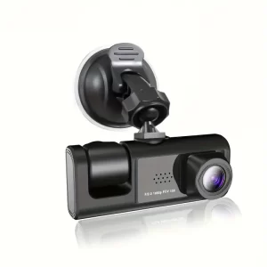 Cámara para coche Baideluo HD 1080P