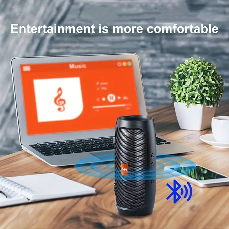 Bocina Inalámbrica, - Imagen 2