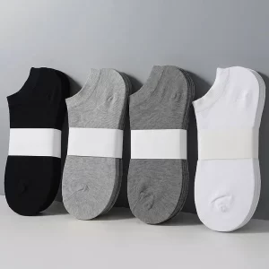 Pares de Calcetines Tobilleros