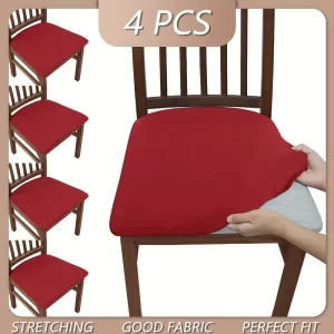 Funda Para Silla Elástica De Alta Calidad